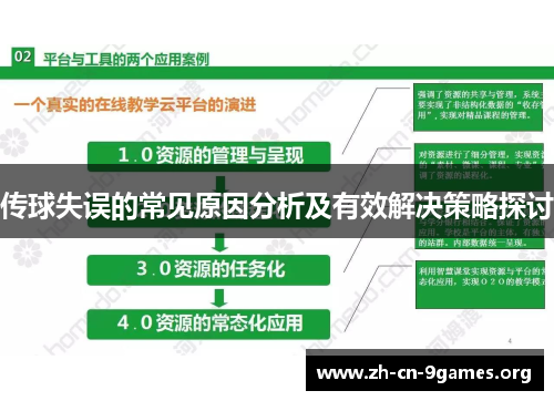 传球失误的常见原因分析及有效解决策略探讨