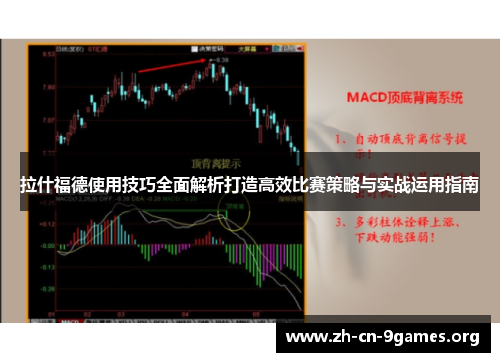拉什福德使用技巧全面解析打造高效比赛策略与实战运用指南